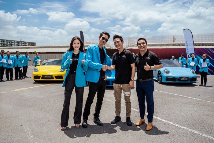 U Drink I Drive เดินหน้าขยายธุรกิจ  เคลียร์ขอพิพาทศาลยกฟ้องทุกข้อกล่าวหา