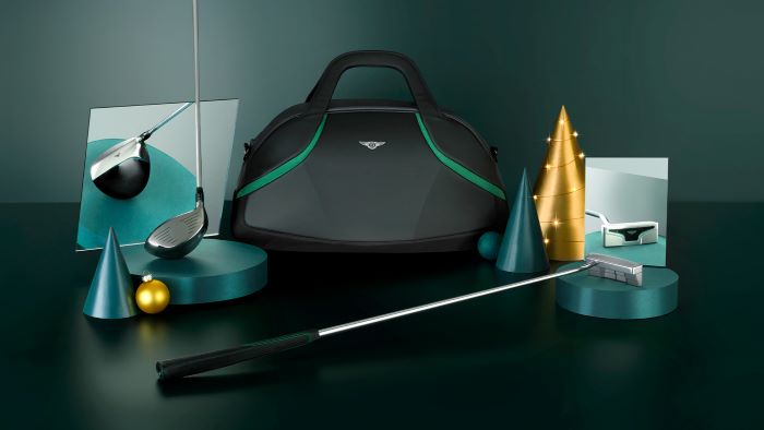 เบนท์ลีย์ แบงค็อก ร่วมฉลองเทศกาลแห่งความสุข เปิดจำหน่ายคอลเลกชันใหม่ สาย Quiet Luxury เรียบ-หรูแบบมีสไตล์ไม่ควรพลาด