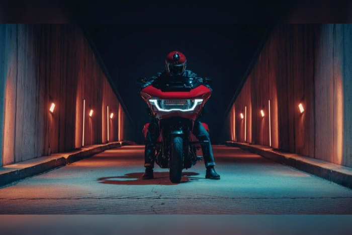Harley-Davidson® เผยโฉมรถมอเตอร์ไซค์รุ่นใหม่ Street Glide® Ultra Pan America® 1250 ST และตระกูล Cruiser โฉมใหม่ 6 รุ่น ประเดิมไลน์อัพปี 2025