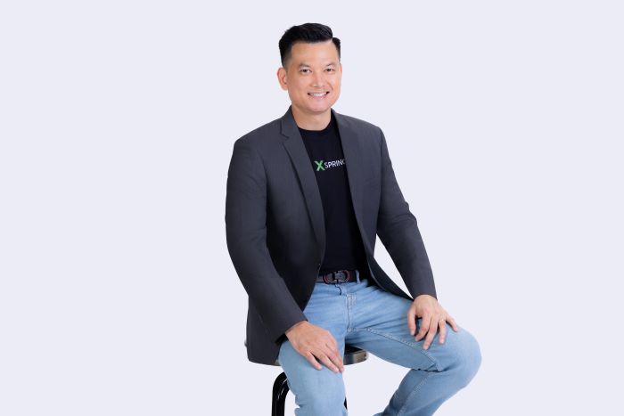XSpring AM ชูกองทุนตราสารหนี้ X-PLUS เสริมสภาพคล่องพอร์ต  พร้อมโอกาสรับผลตอบแทนโดดเด่นสูงกว่าเงินฝากออมทรัพย์ ลงทุนสะดวกผ่านแอป “XSpring"