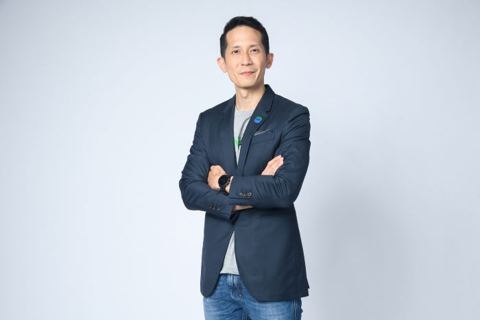 LINE BK ปักธงปี 2568 พร้อมก้าวสู่อนาคตด้วยการเป็น Social Banking  ที่ตอบโจทย์ยุค AI และ Virtual Bank