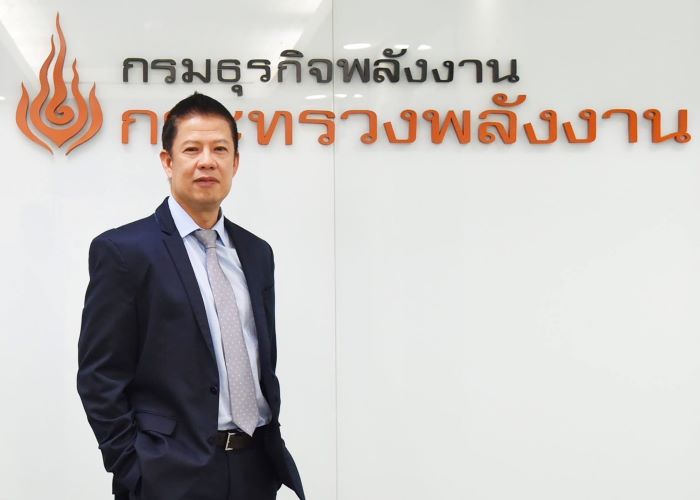 สถานการณ์การใช้น้ำมันเชื้อเพลิงรอบ 12 เดือนของปี 2567 (มกราคม – ธันวาคม)