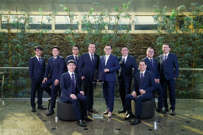ไทยพาณิชย์ คว้า 2 รางวัลยอดเยี่ยมระดับเอเชียจากงาน Asian Management Excellence Awards 2025 ตอกย้ำกลยุทธ์ Digital Bank With Human Touch  เน้นการสร้างการมีส่วนร่วมของพนักงานพร้อมมุ่งสู่ Net Zero อย่างยั่งยืน