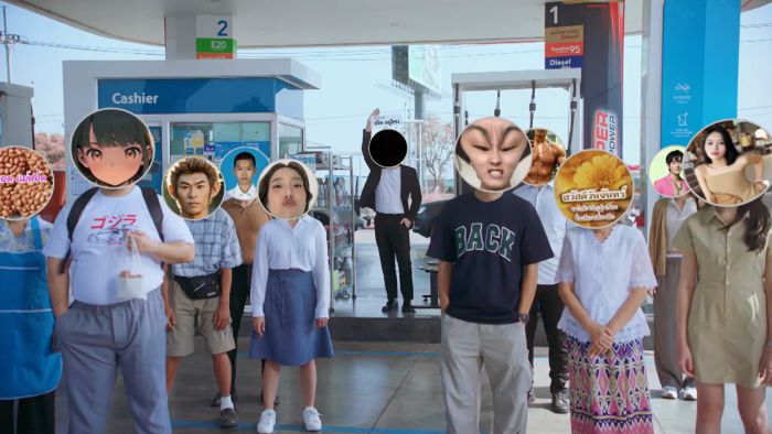 อย่าให้โซเชียลตัดสินแทนคุณ! PTT Station ชวนรับชมโฆษณาชุดใหม่  กระตุ้นผู้บริโภค “อย่าเชื่อเพียงแค่เสียงในโซเชียล จนกว่าจะได้พิสูจน์ด้วยตัวเอง”