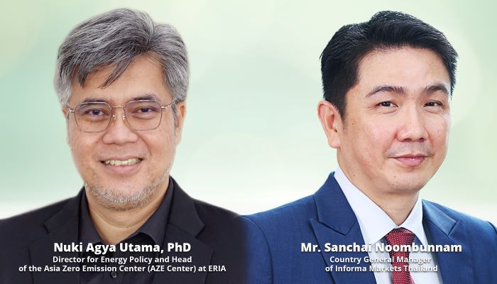 อินฟอร์มา มาร์เก็ตส์ รีแบรนด์ "Electric Vehicle Asia (EVA)" สู่ "MobilityTech Asia - Bangkok" สร้างไทยเป็นศูนย์กลางเทคโนโลยีและนวัตกรรมยานยนต์ยั่งยืนระดับภูมิภาค