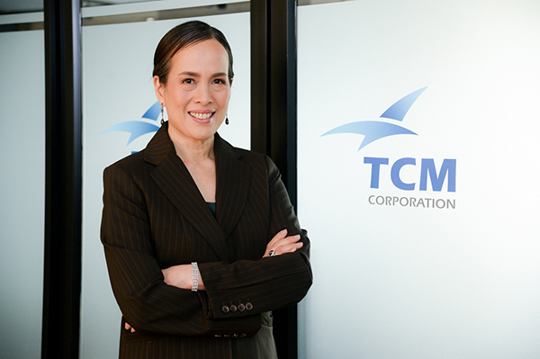 TCMC เผยผลประกอบการปี 2567 กวาดรายได้ 6.1 พันล้านบาท กลุ่มธุรกิจวัสดุตกแต่งพื้นผิวยังแกร่งกำไรขั้นต้นเพิ่มต่อเนื่อง คาดปี 2568 ฟื้นตัวและรักษาความเป็นผู้นำในตลาดตบแต่งพื้นผิว