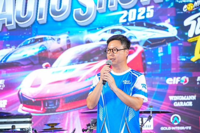 TOYO TIRES สานต่อความมันส์! สนับสนุน "รถซิ่งขึ้นตึก" ปีที่ 5  จัดเต็มพร้อมกองทัพรถแต่งทะลักกว่า 2,000 คัน