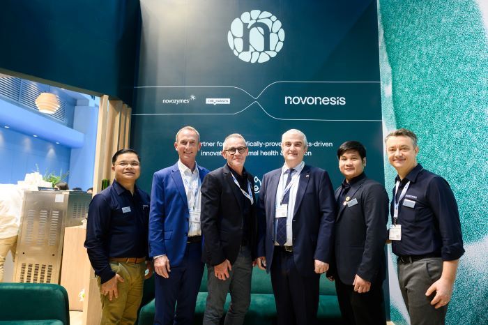 ก้าวใหม่! Novonesis ร่วมกับรัฐบาลไทย-เดนมาร์ก พัฒนาอุตสาหกรรมโคนม ด้วยนวัตกรรมชีวภาพ