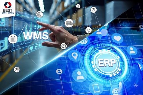 BEST Software ชู 2 โซลูชันเด่น จัดการคลังสินค้าอัจฉริยะ ERP & WMS  เผยความแม่นยำเพิ่มประสิทธิภาพจัดการมากกว่า 95%