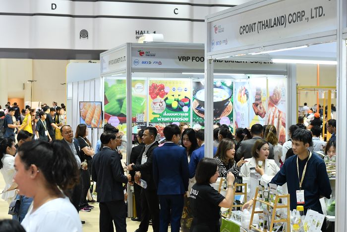 เที่ยวไทยปรับกลยุทธ์ จับเทรนด์โลก ดึงนักท่องเที่ยวกลุ่มใหม่  ด้านอินฟอร์มาแนะผู้ประกอบการตามติดพฤติกรรม พร้อมรับนักท่องเที่ยวเพิ่ม   ล่าสุดเตรียมจัด Food & Hospitality Thailand 2025 ร่วม 2 งานยักษ์ของเอเชีย