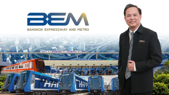 BEM พร้อมให้บริการด้วยมาตรฐานความปลอดภัย ทั้งรถไฟฟ้าและทางพิเศษหลังเหตุการณ์แผ่นดินไหว
