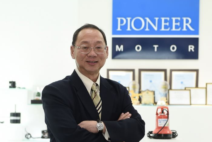 PIMO-ไพโม่ เตรียมบินลัดฟ้าออกงาน “China Refrigeration 2025 CRH 2025”