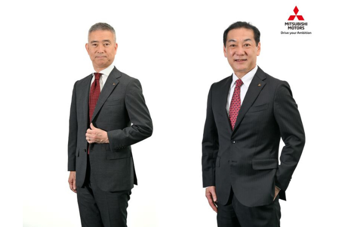 มิตซูบิชิ มอเตอร์ส ประเทศไทย เสริมความแข็งแกร่ง ท่ามกลางการเปลี่ยนแปลงอย่างรวดเร็วในอุตสาหกรรมยานยนต์ พร้อมแต่งตั้งผู้บริหารใหม่
