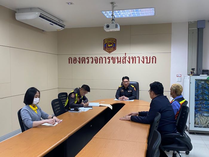 ขนส่งปรับจยย.วิน 3 พัน-พักใบขับขี่ 1 เดือน-อบรมจิตสำนึก 3 ชม.แค่2.5กม.คิดค่าโดยสาร250บ ช่วงแผ่นดินไหว