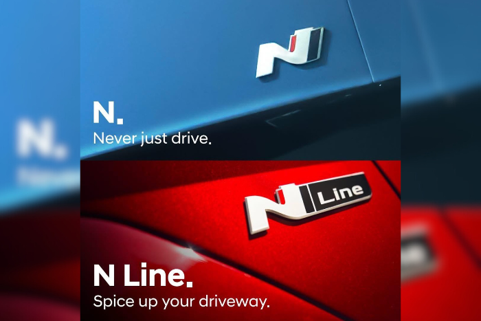 เจาะลึกเบื้องหลัง “N” และ “N Line” สัมผัสจิตวิญญาณยานยนต์สมรรถนะสูงจากฮุนได ส่งดีไซน์สปอร์ตสุดร้อนแรง จากสนามแข่งลงสู่ท้องถนน