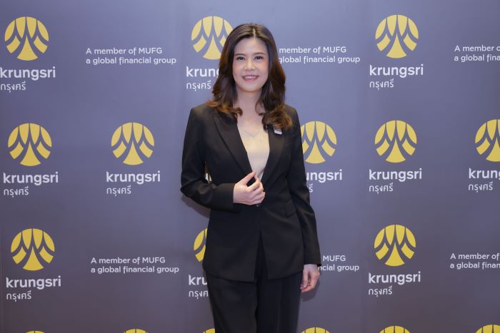 กรุงศรี พร้อมเคียงข้างผู้ประกอบการ SME ที่ได้รับผลกระทบจากเหตุแผ่นดินไหว  สนับสนุนสินเชื่อเพื่อฟื้นฟูกิจการ