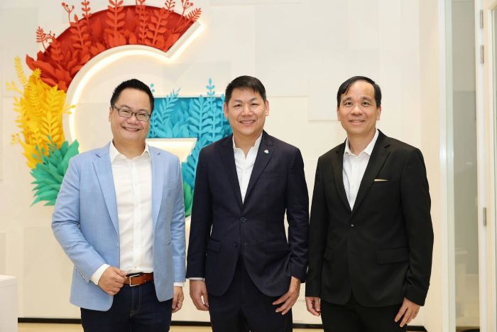 ตลาดหลักทรัพย์ฯ จับมือ Google Cloud พัฒนา AI เสริมศักยภาพตลาดทุนไทย