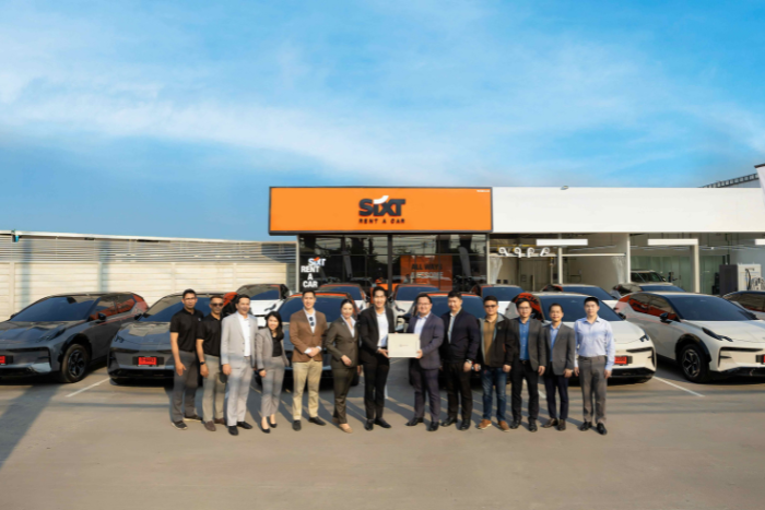 ZEEKR ฉลอง 4 ปีทรงพลัง เผยโฉมโมเดลล่าสุด ZEEKR 007GT  Shooting Brake พลังไฟฟ้าสุดล้ำ เร่ง 0-100 กิโลเมตร/ชั่วโมง ใน 2.95 วินาที   บนสถาปัตยกรรมแบตเตอรี่แรงดันสูง 800 โวลต์ พร้อมรุกตลาดฟลีทและขยายเครือข่ายดีลเลอร์ทั่วไทย