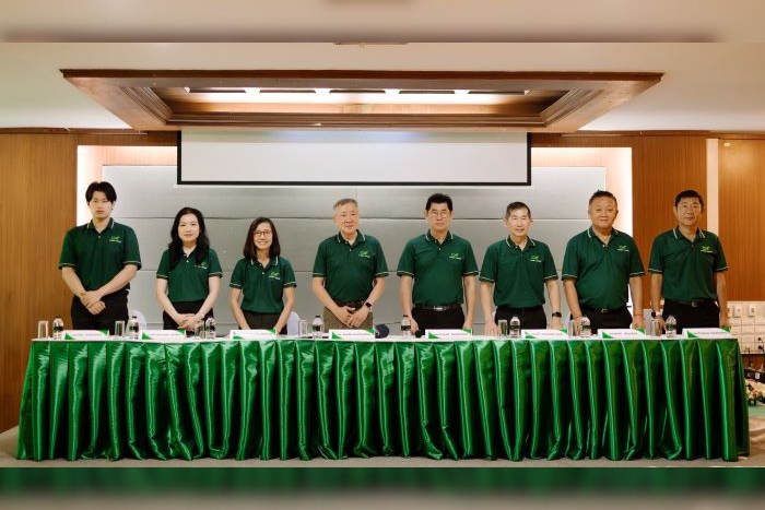 MOTHER ประชุมผู้ถือหุ้นปี 68  ลุยเปิด 3 สาขาเพิ่มปีนี้ ดันผลงานโตต่อเนื่อง